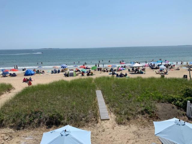 The York Hotel Old Orchard Beach Exterior foto