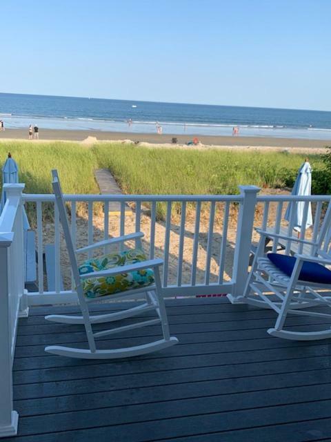 The York Hotel Old Orchard Beach Exterior foto