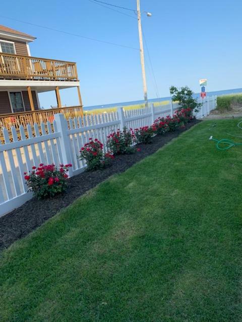 The York Hotel Old Orchard Beach Exterior foto