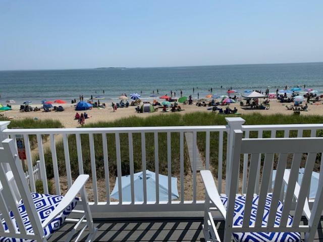 The York Hotel Old Orchard Beach Exterior foto