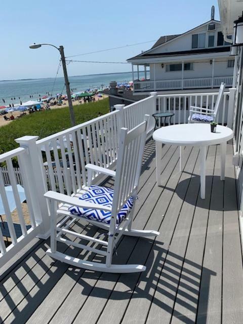 The York Hotel Old Orchard Beach Exterior foto
